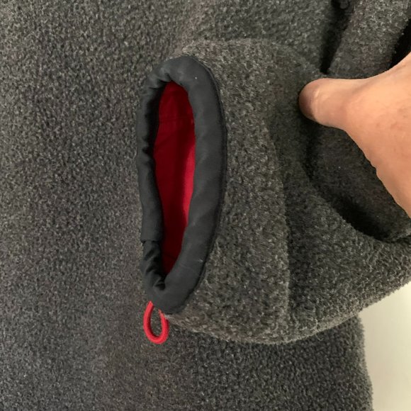 Abercrombie Kids Reversible Jacket (boys) Size Large - Picture 6 of 7